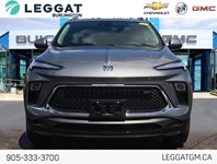 2026 Buick Encore GX AWD 4dr Sport Touring