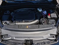 2026 Buick Envision AWD 4dr Sport Touring