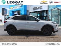 2026 Buick Envision AWD 4dr Sport Touring