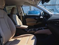 2026 Buick Envision AWD 4dr Preferred