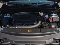 2026 Buick Envision AWD 4dr Preferred