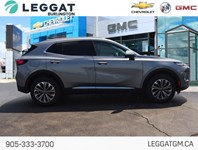 2026 Buick Envision AWD 4dr Preferred