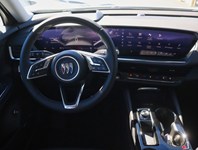 2026 Buick Envision AWD 4dr Preferred