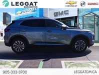 2026 Buick Envision AWD 4dr Preferred