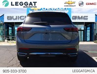 2026 Buick Envision AWD 4dr Preferred
