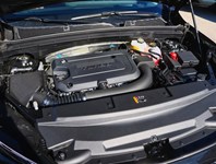 2026 Buick Envision AWD 4dr Sport Touring