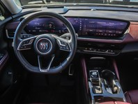 2026 Buick Envision AWD 4dr Sport Touring