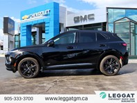 2026 Buick Envision AWD 4dr Sport Touring