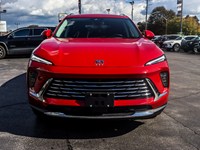2026 Buick Envision AWD 4dr Preferred