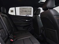 2026 Buick Envista FWD 4dr Avenir