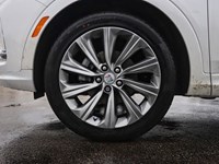 2026 Buick Envista FWD 4dr Avenir