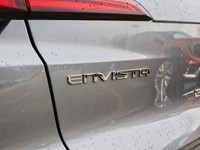 2026 Buick Envista FWD 4dr Sport Touring