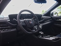 2026 Buick Envista FWD 4dr Preferred