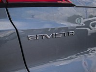 2026 Buick Envista FWD 4dr Preferred