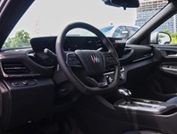 2026 Buick Envista FWD 4dr Preferred