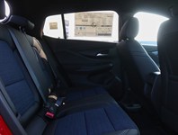 2026 Buick Envista FWD 4dr Preferred