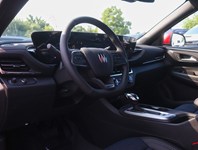 2026 Buick Envista FWD 4dr Preferred