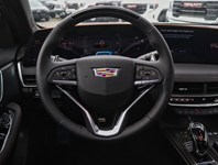 2026 Cadillac CT5 4dr Sdn Sport
