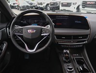 2026 Cadillac CT5 4dr Sdn Sport