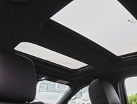 2026 Cadillac CT5 4dr Sdn Sport