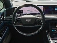 2026 Cadillac Escalade IQ AWD 4dr Premium Sport