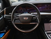 2026 Cadillac Escalade 4WD 4dr Luxury
