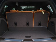 2026 Cadillac Escalade 4WD 4dr Luxury