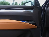 2026 Cadillac Escalade 4WD 4dr Luxury