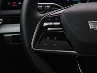 2026 Cadillac OPTIQ 4dr Sport