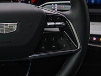 2026 Cadillac OPTIQ 4dr Sport