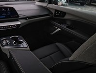 2026 Cadillac OPTIQ 4dr Sport