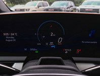 2026 Cadillac OPTIQ 4dr Sport