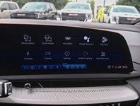 2026 Cadillac OPTIQ 4dr Sport
