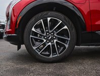 2026 Cadillac OPTIQ 4dr Sport