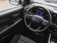 2026 Chevrolet Colorado 4WD Crew Cab Trail Boss