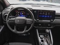 2026 Chevrolet Colorado 4WD Crew Cab Trail Boss