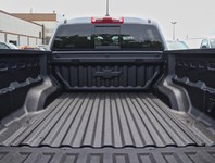 2026 Chevrolet Colorado 4WD Crew Cab Z71