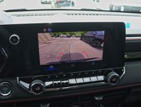 2026 Chevrolet Colorado 4WD Crew Cab Z71