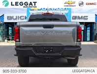 2026 Chevrolet Colorado 4WD Crew Cab Z71