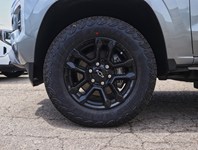 2026 Chevrolet Colorado 4WD Crew Cab Z71