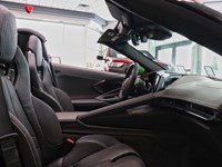2026 Chevrolet Corvette 2dr Z06 Conv w/2LZ