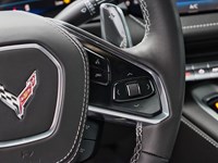 2026 Chevrolet Corvette 2dr Stingray Conv w/1LT