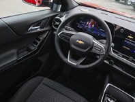 2026 Chevrolet Equinox FWD 4dr LT w/1LT
