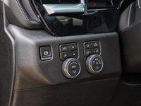 2026 Chevrolet Silverado 1500 4WD Crew Cab 147