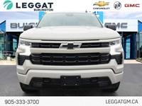 2026 Chevrolet Silverado 1500 4WD Crew Cab 147