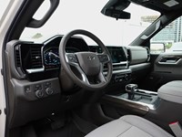 2026 Chevrolet Silverado 1500 4WD Crew Cab 147