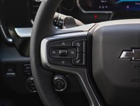 2026 Chevrolet Silverado 1500 4WD Crew Cab 147