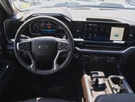 2026 Chevrolet Silverado 1500 4WD Crew Cab 147