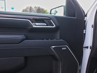 2026 Chevrolet Silverado 1500 4WD Crew Cab 147