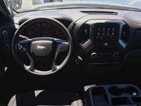 2026 Chevrolet Silverado 1500 4WD Crew Cab 147